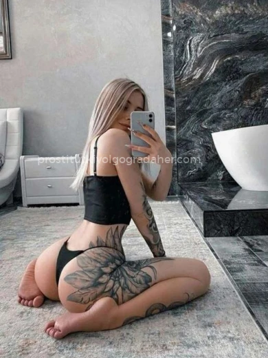 Проститутка Настя - Фото 1 №104865