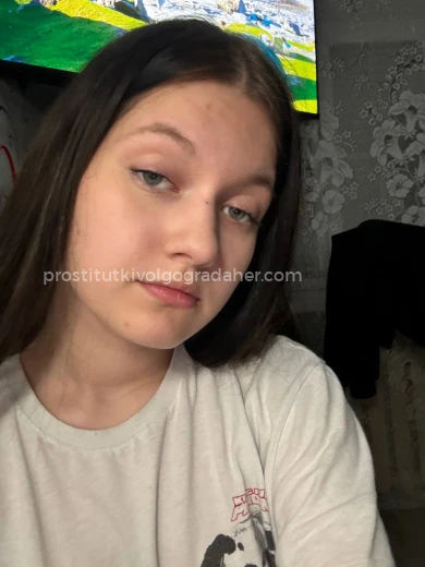 Проститутка Алина - Фото 2 №111441