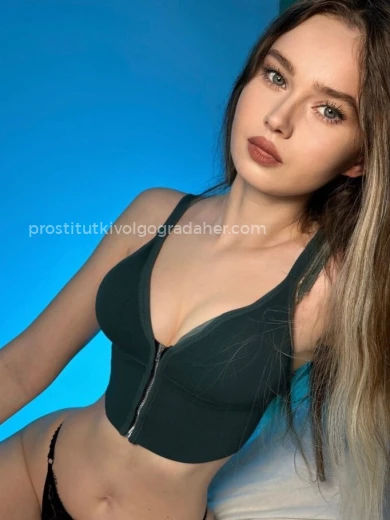 Проститутка Настя - Фото 1 №111579