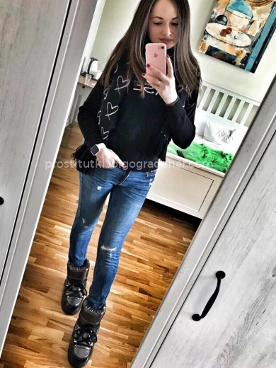 Проститутка Алина - Фото 7 №112020