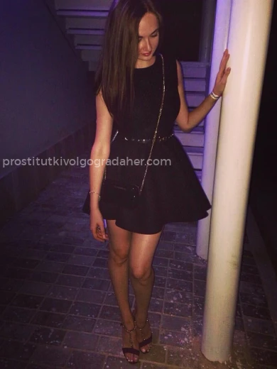 Проститутка Алина - Фото 5 №112020