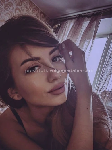 Проститутка Настя - Фото 3 №120107