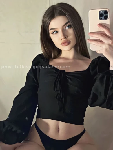 Проститутка Настя - Фото 2 №124150