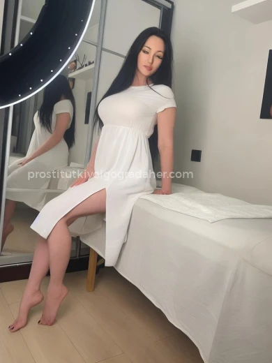Проститутка Настя - Фото 4 №143304