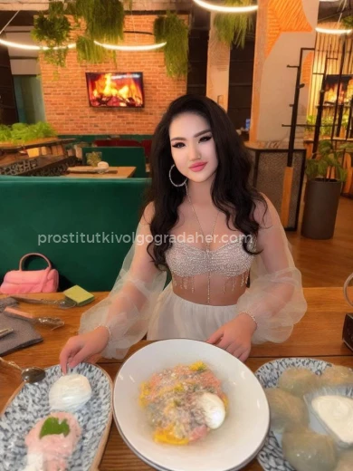 Проститутка Амина - Фото 9 №145617