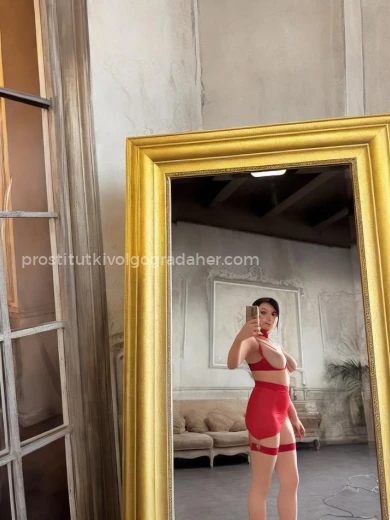 Проститутка Агата - Фото 3 №145653