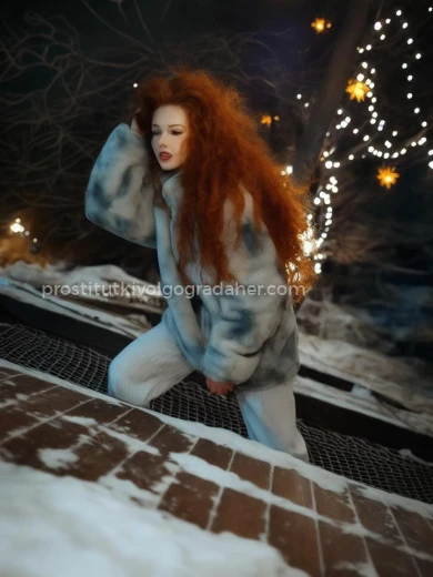Проститутка Полина - Фото 3 №146490