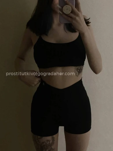 Проститутка Виктория - Фото 7 №165023