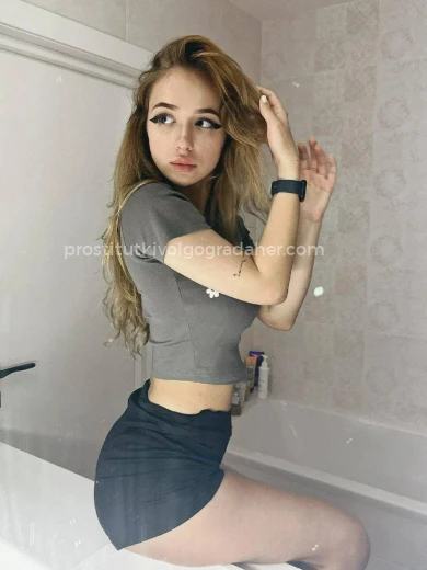 Проститутка Алина - Фото 7 №165050