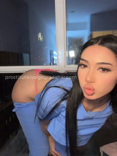 Проститутка Влада - Фото 5 №175200