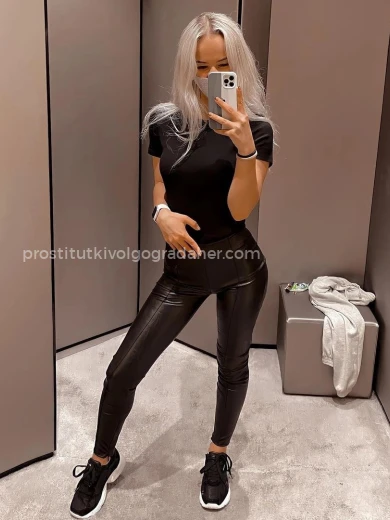 Проститутка Виктория - Фото 6 №180532