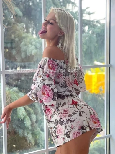 Проститутка Роза - Фото 7 №180538