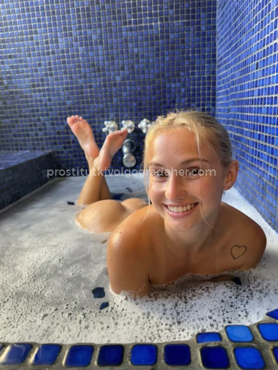 Проститутка Хлоя - Фото 7 №180638