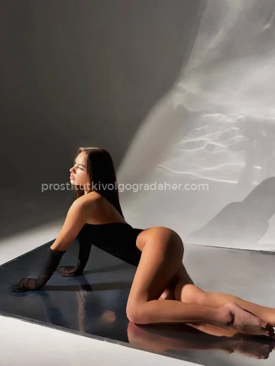 Проститутка Ксения - Фото 5 №189473