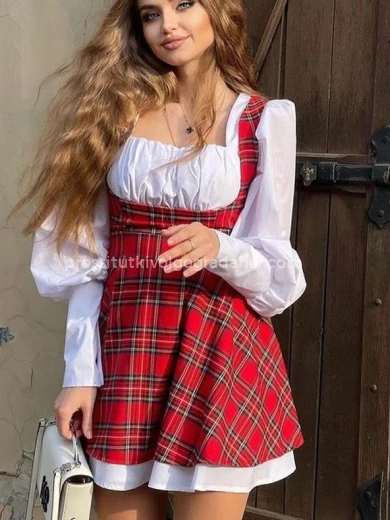 Проститутка Настя - Фото 2 №50653