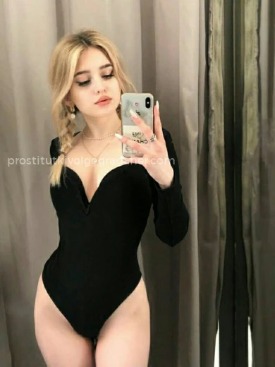 Проститутка Настя - Фото 2 №58855