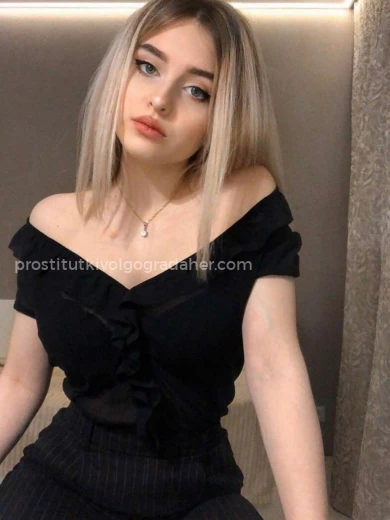 Проститутка Алина - Фото 3 №60196