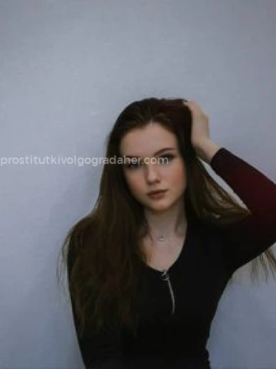 Проститутка Настя - Фото 2 №60231