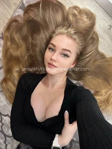 Проститутка Настя - Фото 2 №98862