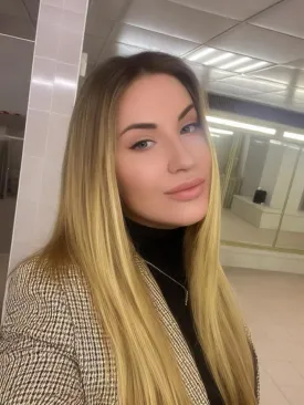 Проститутка Мила