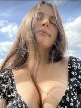 Проститутка Арина