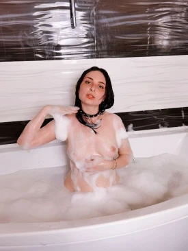 Проститутка Марина