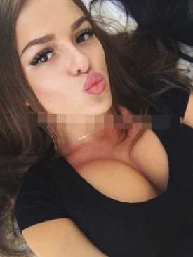 Проститутка Юля